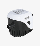 LÄNSPUMP SEAFLO 600GPH AUTO 12V