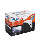 LÄNSPUMP SEAFLO 600GPH AUTO 12V