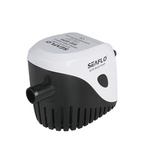 LÄNSPUMP SEAFLO 1100GPH AUTO 12V