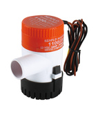 LÄNSPUMP SEAFLO 1100GPH 12V