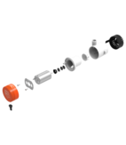 LÄNSPUMP SEAFLO 1100GPH 12V