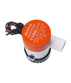 LÄNSPUMP SEAFLO 1100GPH 12V
