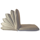 VIKSTOL E-BRIDGE SAND