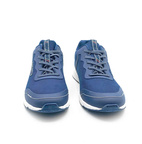 DUBARRY PALERMO NAVY/WHITE 36