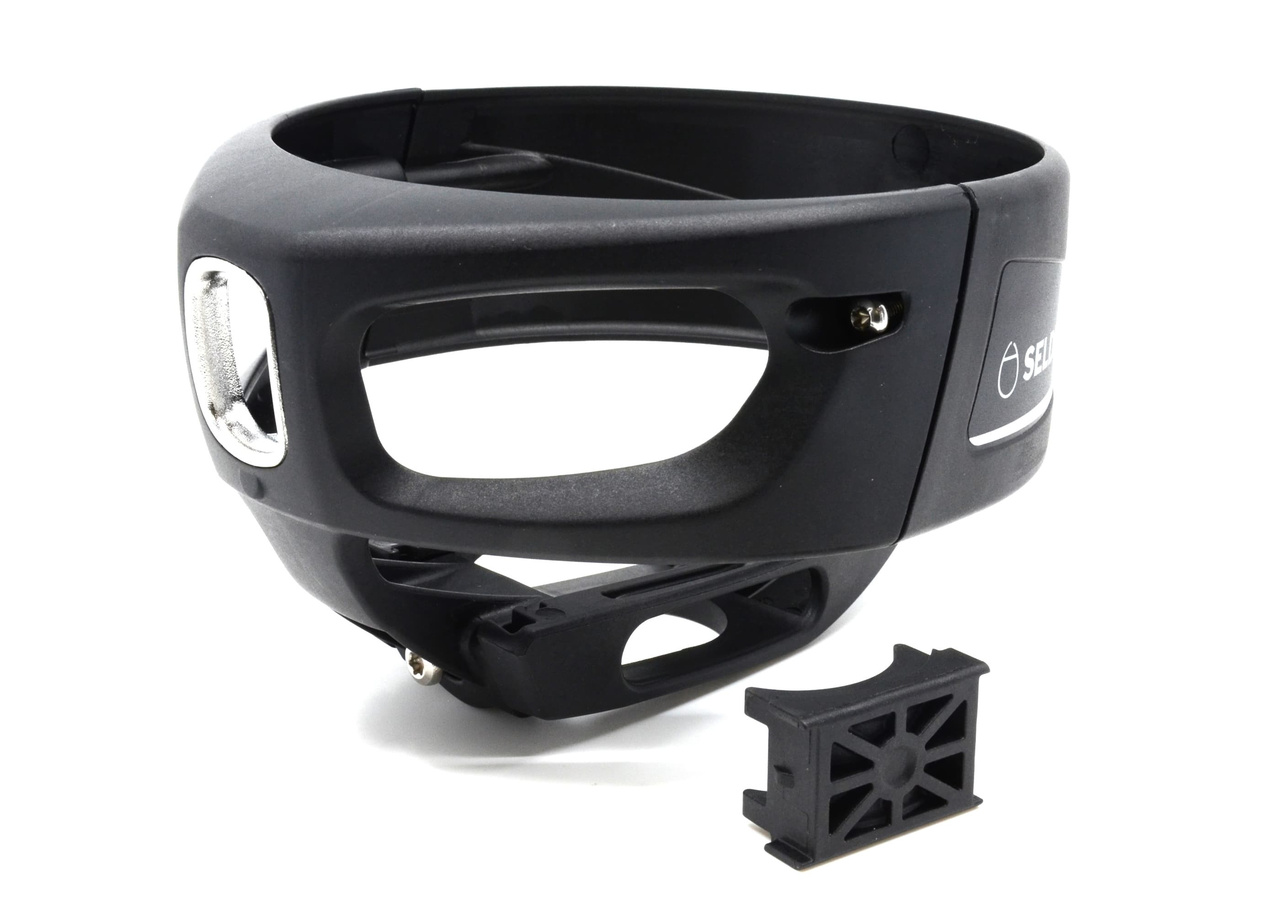 COVER ASSEMBLY, FLX 104S