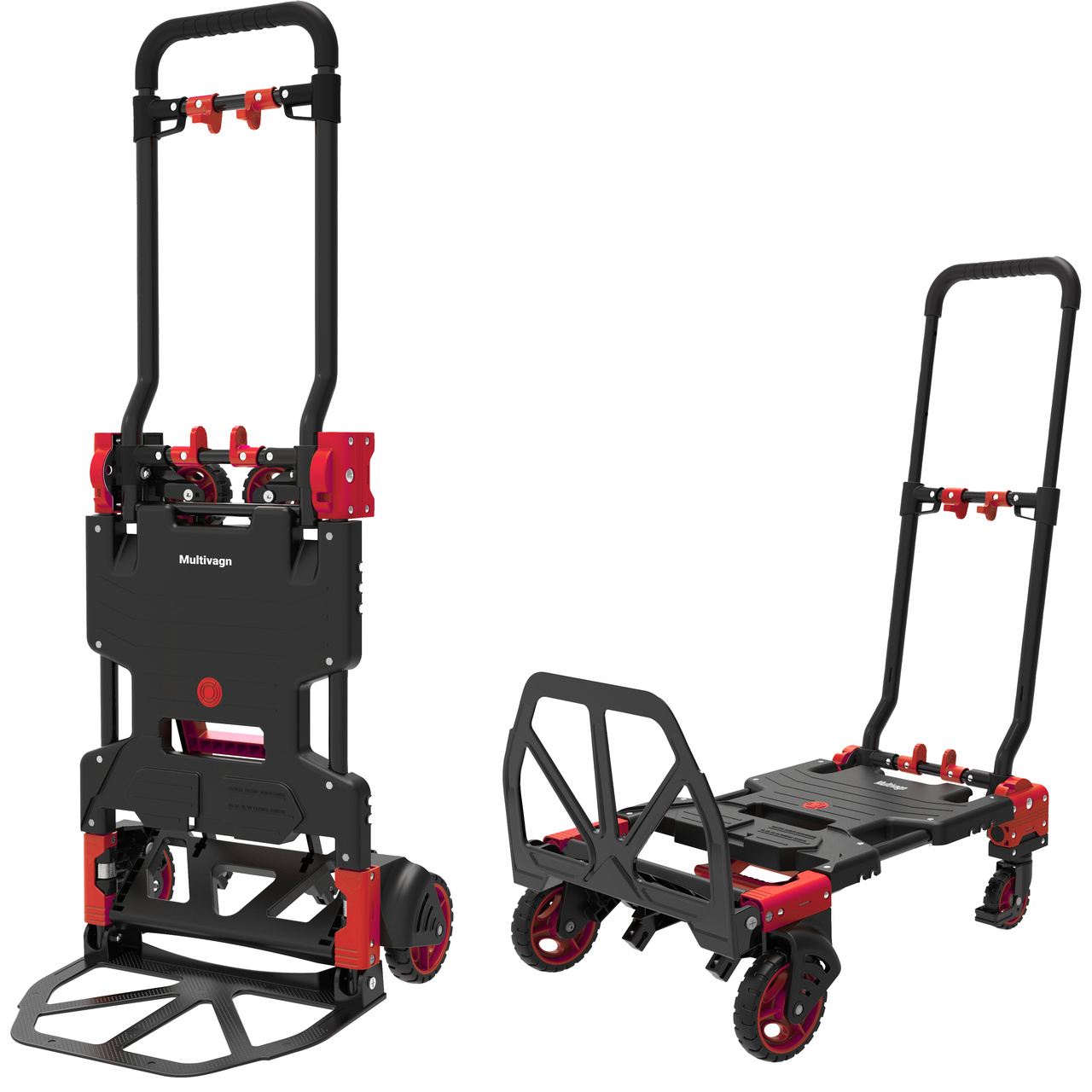 MULTIVAGN 2 IN 1