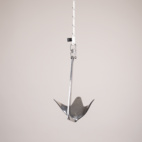 ANKARSPELSLINA SANDI ECO 16MM/50M