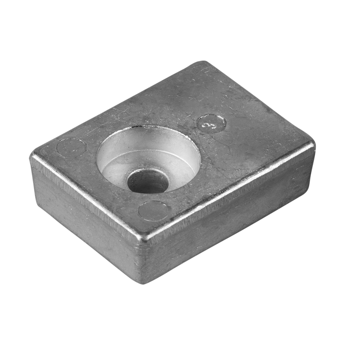 SUZUKI ANOD PLATTA ALU DF9,9-300