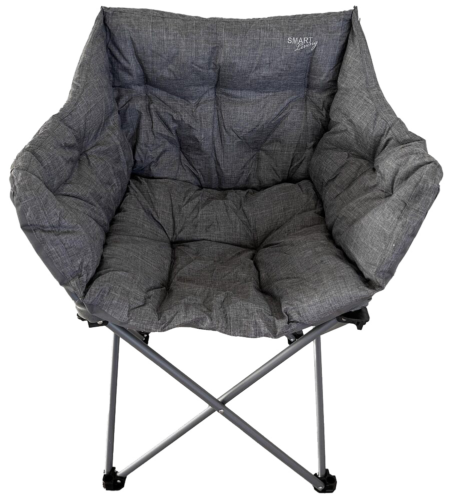 HOPFÄLLBAR FÅTÖLJ SMART LIVING