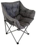 HOPFÄLLBAR FÅTÖLJ SMART LIVING