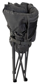 HOPFÄLLBAR FÅTÖLJ SMART LIVING