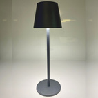 SMART LIVING NORRSKEN LAMPA USB