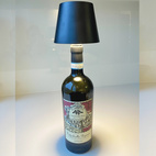 SMART LIVING NORRSKEN LAMPA USB