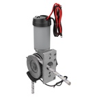 ANKARSPELSPAKET SLEIPNER MIDI 203 600W 12V