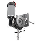 ANKARSPELSPAKET SLEIPNER MIDI 203 600W 12V