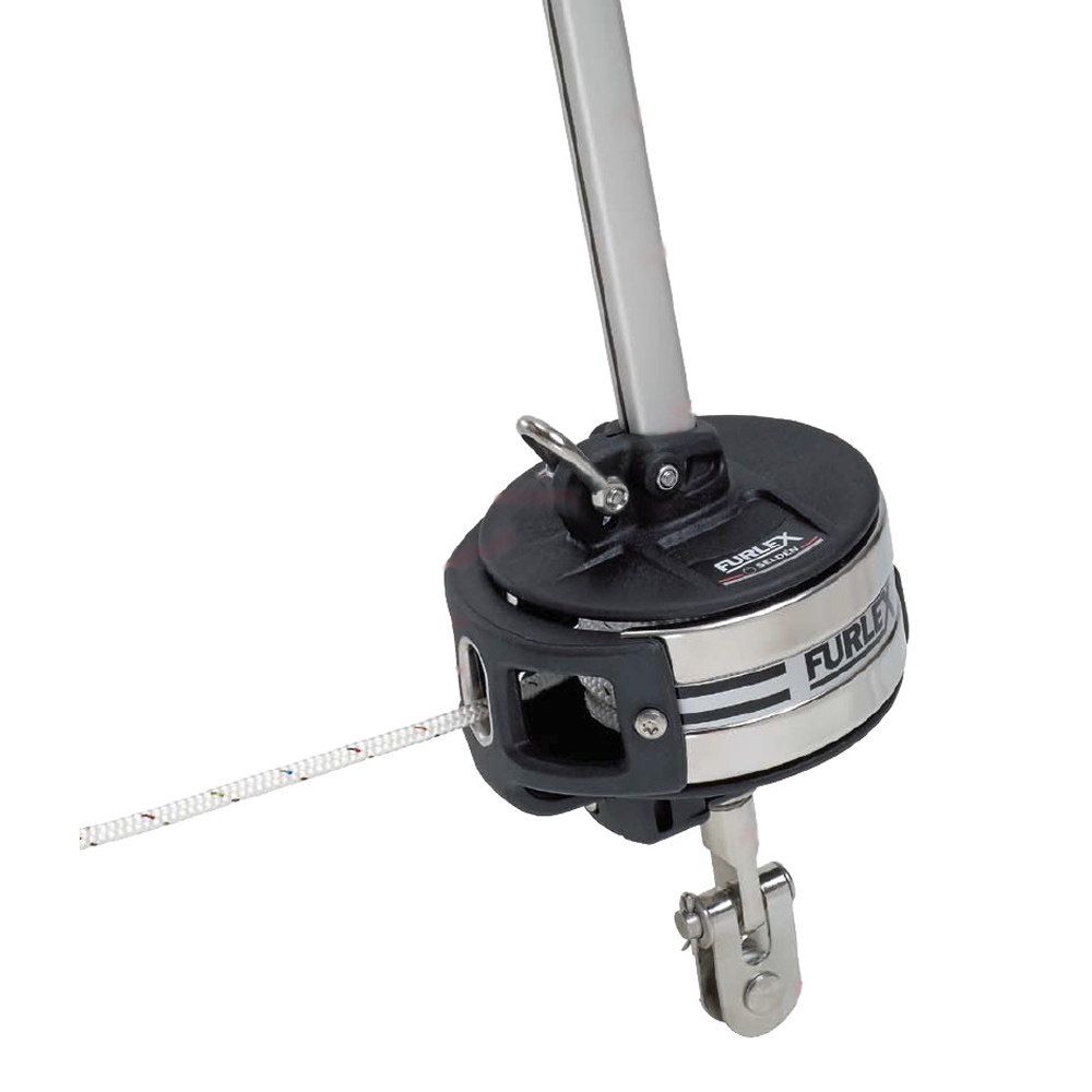 FURLEX 50S Ø5-10100 COMPL/EYE