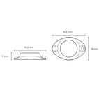 NORTHTRACKER BT-SENSOR TILL MACHINE CONNECT