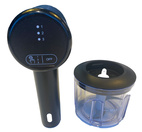 ELVISP OCEANICA 3 IN 1