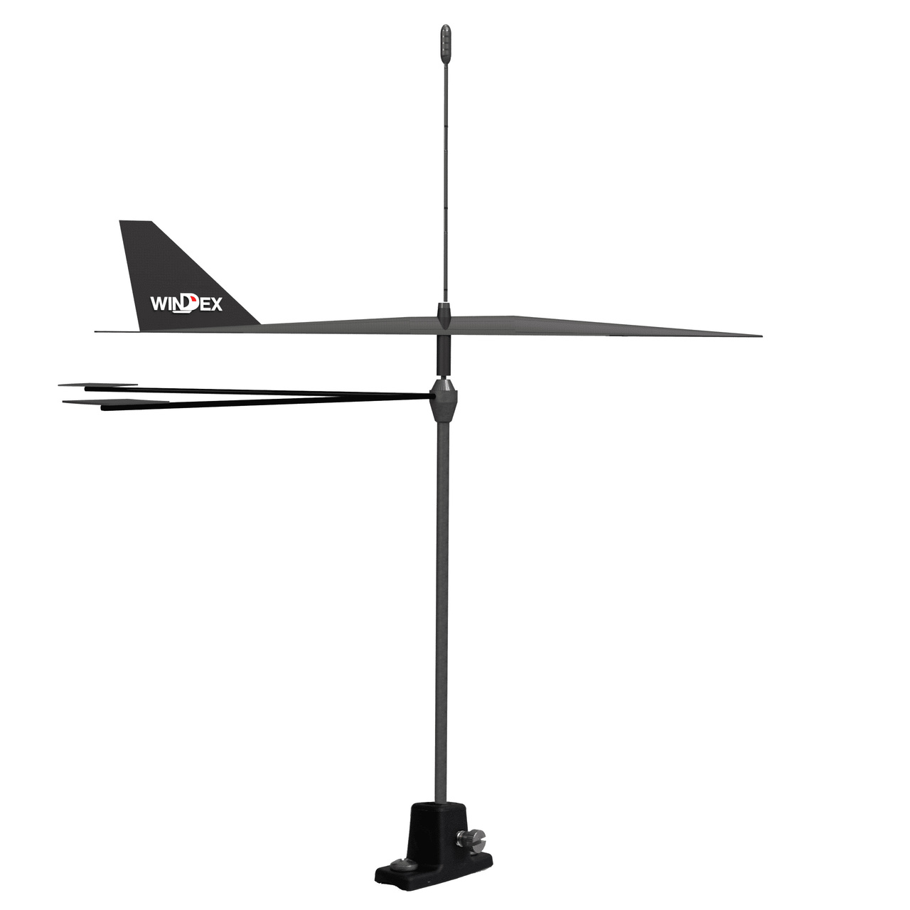 WINDEX 15 INKL.BIRDSPIKE