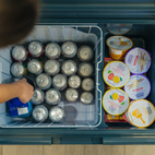 KYLBOX CFX2-28 DOMETIC