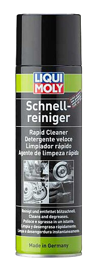 BRAKE CLEANER LIQUI MOLY 500ML