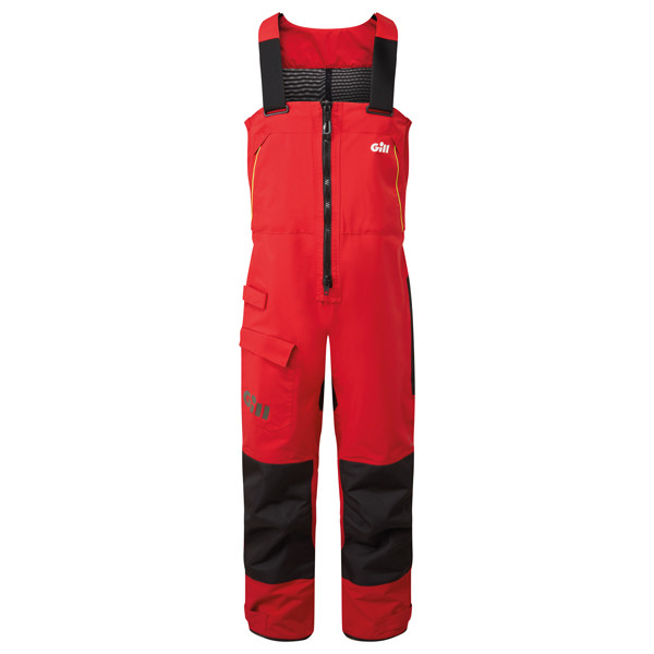 GILL OS26 OFFSHORE BYXA RÖD STL S