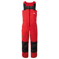 GILL OS26 OFFSHORE BYXA RÖD STL S