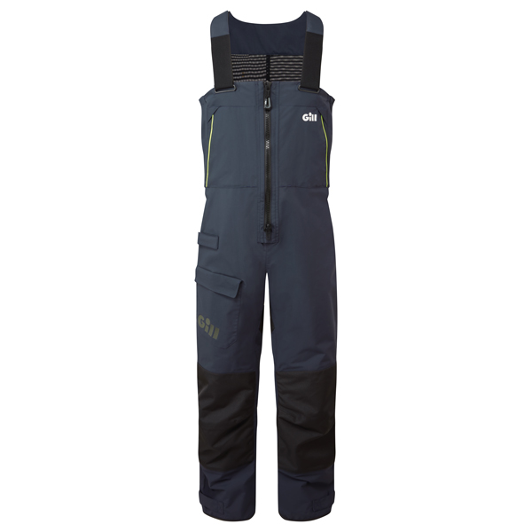 GILL OS26 OFFSHORE BYXA NAVY STL S