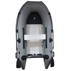 AQUASMART ALU270 GUMMIBÅT