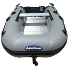 AQUASMART ALU270 GUMMIBÅT