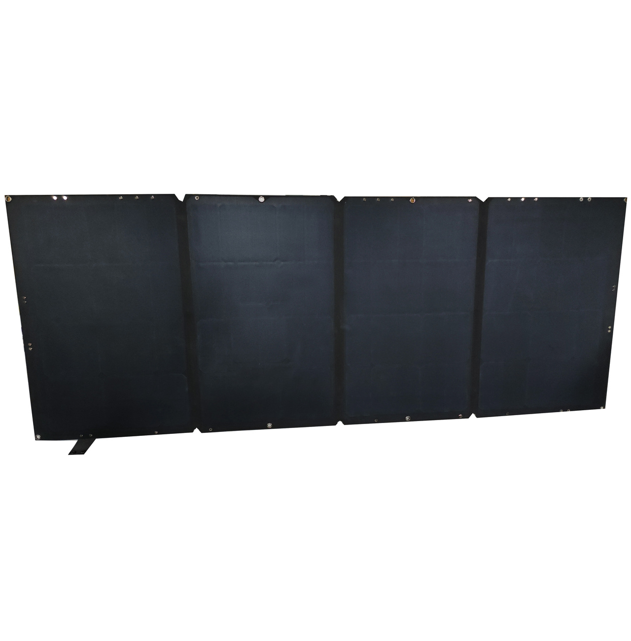 SOLARMARE IP68 SUNPOWER 200W VIKBAR