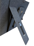 SOLARMARE IP68 SUNPOWER 200W VIKBAR