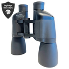 KIKARE 7X50 FREE FOCUS