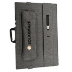 SOLARMARE IP68 SUNPOWER 200W VIKBAR