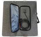 SOLARMARE IP68 SUNPOWER 200W VIKBAR