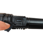 FICKLAMPA E-BRIGHT 900 LM 4500MAH