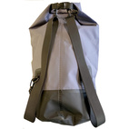 DRY BAG E-BRIDGE GRÅ 40L