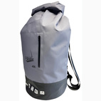 DRY BAG E-BRIDGE GRÅ 40L