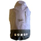 DRY BAG E-BRIDGE GRÅ 40L