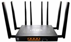MOBILROUTER & ANTENN VALUE PACK 5G