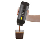 PORTABEL ESPRESSOMASKIN