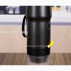 PORTABEL ESPRESSOMASKIN