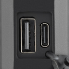 FICKLAMPA E-BRIGHT 900 LM 4500MAH