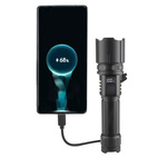 FICKLAMPA E-BRIGHT 900 LM 4500MAH