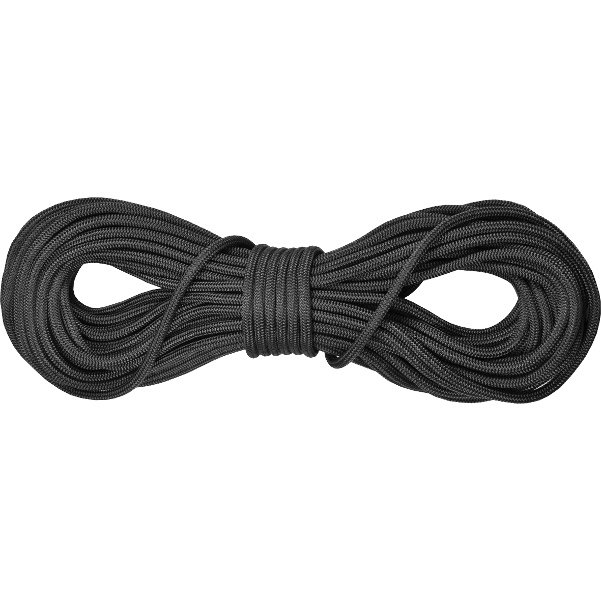 LINA UTÖ24 10MM/40M SVART