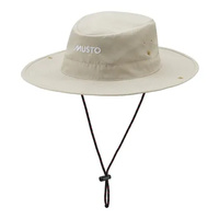 MUSTO SNABBTORKANDE SOLHATT BEIGE 2.0