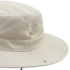 MUSTO SNABBTORKANDE SOLHATT L/XL BEIGE G2