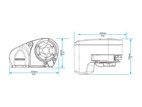 ANKARSPEL PRO-FISH 1000 PB BLYAD