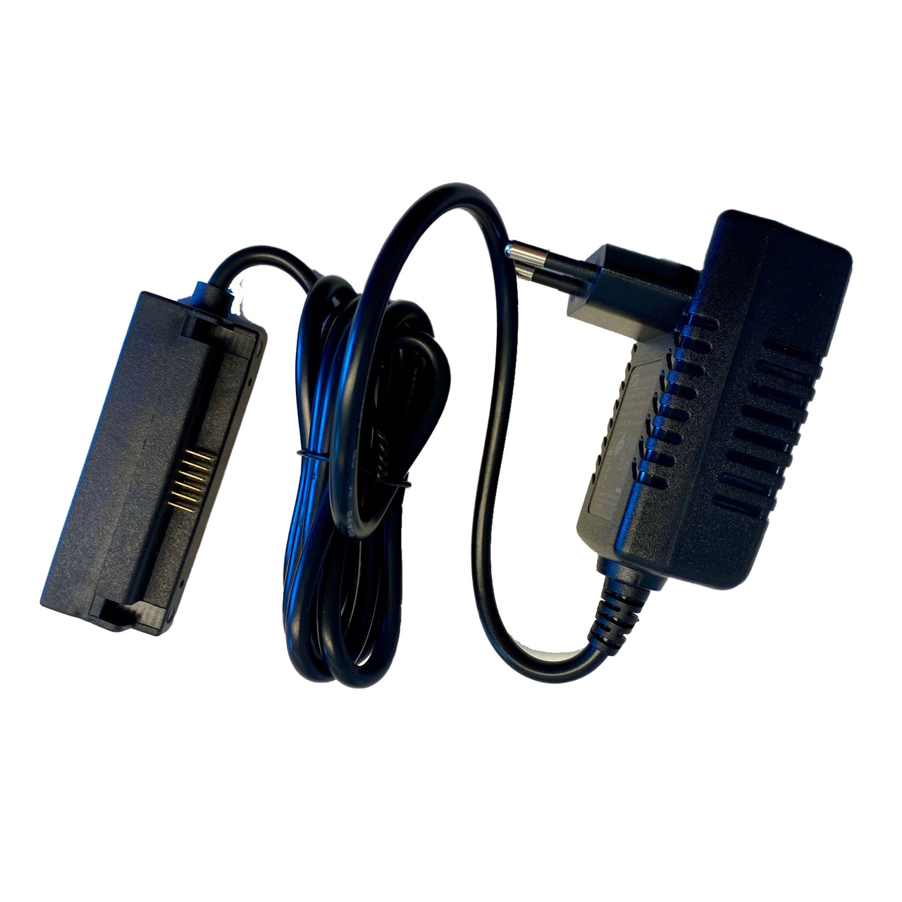 BATTERILADDARE OCEANCOOL EDGE