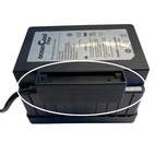 BATTERILADDARE OCEANCOOL EDGE